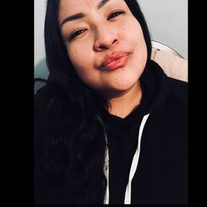 Meet your Posher, Vanessa